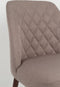 ANLI STYLE CHAIR CONWAY BEIGE