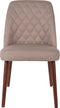 ANLI STYLE CHAIR CONWAY BEIGE