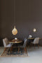 ANLI STYLE CHAIR CONWAY BEIGE