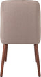 ANLI STYLE CHAIR CONWAY BEIGE