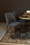 ANLI STYLE CHAIR CONWAY DARK GREY