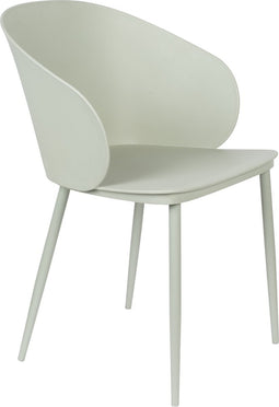 ANLI STYLE CHAIR GIGI ALL MINT