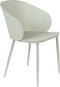 ANLI STYLE CHAIR GIGI ALL MINT