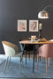 ANLI STYLE CHAIR GIGI ALL MINT