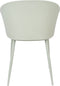 ANLI STYLE CHAIR GIGI ALL MINT