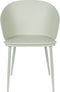 ANLI STYLE CHAIR GIGI ALL MINT