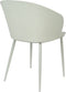 ANLI STYLE CHAIR GIGI ALL MINT