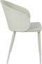 ANLI STYLE CHAIR GIGI ALL MINT