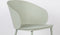 ANLI STYLE CHAIR GIGI ALL MINT