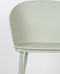 ANLI STYLE CHAIR GIGI ALL MINT