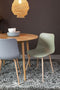 ANLI STYLE CHAIR LEON GREEN