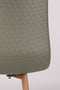 ANLI STYLE CHAIR LEON GREEN