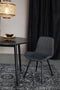 ANLI STYLE CHAIR LESTER ANTHRACITE