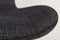 ANLI STYLE CHAIR LESTER ANTHRACITE