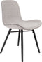 ANLI STYLE CHAIR LESTER LIGHT GREY