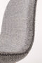 ANLI STYLE CHAIR LESTER LIGHT GREY