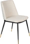 ANLI STYLE CHAIR LIONEL BEIGE