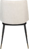 ANLI STYLE CHAIR LIONEL BEIGE