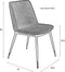 ANLI STYLE CHAIR LIONEL BEIGE