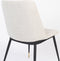 ANLI STYLE CHAIR LIONEL BEIGE