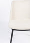 ANLI STYLE CHAIR LIONEL BEIGE