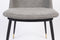 ANLI STYLE CHAIR LIONEL LIGHT GREY