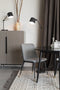 ANLI STYLE CHAIR LIONEL LIGHT GREY
