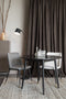 ANLI STYLE CHAIR LIONEL LIGHT GREY