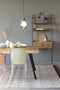 ANLI STYLE CHAIR PIP ALL MINT