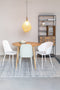 ANLI STYLE CHAIR PIP ALL MINT