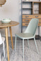 ANLI STYLE CHAIR PIP ALL MINT