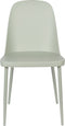 ANLI STYLE CHAIR PIP ALL MINT