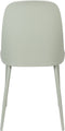 ANLI STYLE CHAIR PIP ALL MINT
