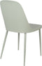 ANLI STYLE CHAIR PIP ALL MINT