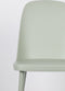 ANLI STYLE CHAIR PIP ALL MINT
