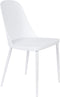 ANLI STYLE Chair Pip All White