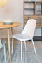 ANLI STYLE Chair Pip All White