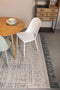 ANLI STYLE Chair Pip All White
