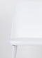 ANLI STYLE Chair Pip All White