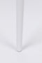 ANLI STYLE Chair Pip All White