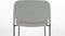 ANLI STYLE CHAIR STACKS GREY