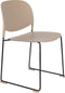 ANLI STYLE CHAIR STACKS LIVER