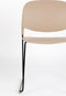 ANLI STYLE CHAIR STACKS LIVER