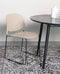 ANLI STYLE CHAIR STACKS LIVER