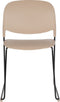 ANLI STYLE CHAIR STACKS LIVER