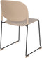 ANLI STYLE CHAIR STACKS LIVER