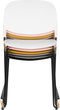 ANLI STYLE CHAIR STACKS LIVER