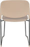 ANLI STYLE CHAIR STACKS LIVER