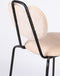 ANLI STYLE COUNTER STOOL ASPEN LIGHT PINK