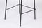 ANLI STYLE COUNTER STOOL ASPEN LIGHT PINK